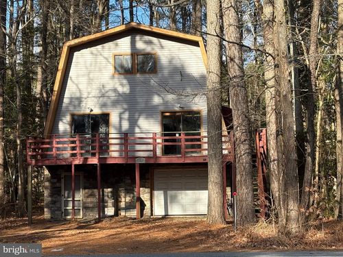 850 Ocean Pkwy, OCEAN PINES, MD, 21811-1579 | Card Image