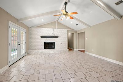 15152 Seven Pines Ave, House other with 4 bedrooms, 2 bathrooms and null parking in Baton Rouge LA | Image 3