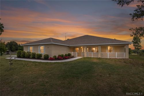 1403 W Mansfield St, Lecanto, FL, 34461-8921 | Card Image
