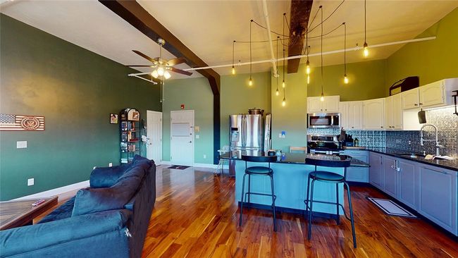 APT-26 - 148 Bernon St, Condo with 2 bedrooms, 1 bathrooms and 2 parking in Woonsocket RI | Image 10