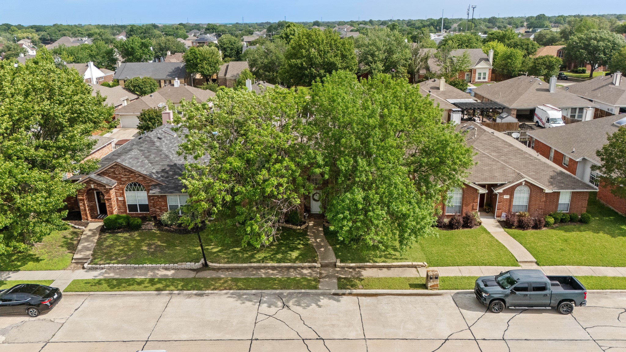 Residential in Rowlett 4