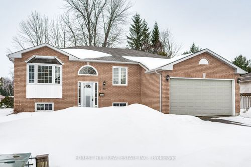 50 Evergreen Cres, Wasaga Beach, ON, L9Z1B7 | Card Image