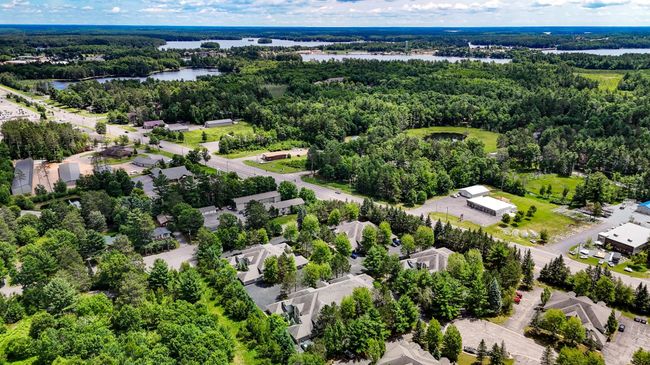 APT-11A - 8703 Richardson Plat Rd, Condo with 2 bedrooms, 2 bathrooms and null parking in Minocqua WI | Image 34
