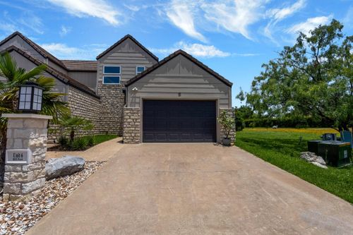 605 Port, Horseshoe Bay, TX, 78657-5643 | Card Image