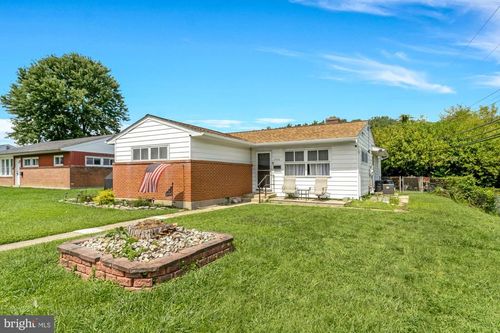 2700 Burridge Rd, BALTIMORE, MD, 21234-4009 | Card Image