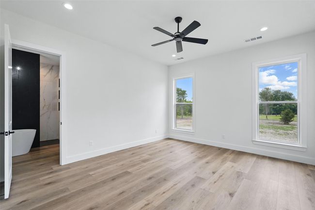 106 Turnberry Ln, House other with 5 bedrooms, 4 bathrooms and null parking in Corsicana TX | Image 16