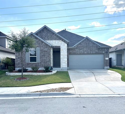 206 Thurman Holt Rd, Hutto, TX, 78634-3171 | Card Image