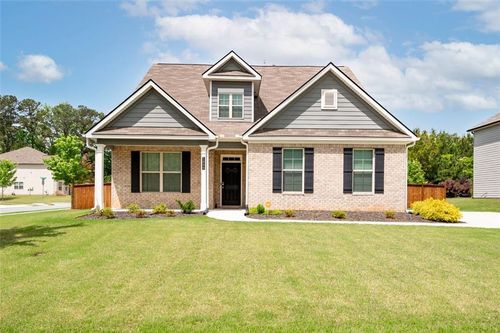 1809 Hanwoo Ln, Powder Springs, GA, 30127-6942 | Card Image