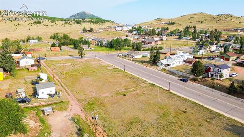 234 W Bennett Ave, Cripple Creek, CO, 80813-5045 | Card Image