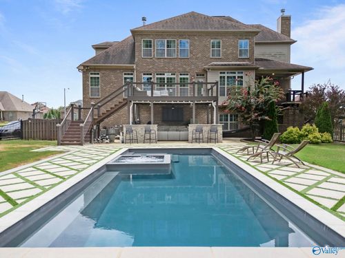 146 Forest Ridge Dr, Huntsville, AL, 35806-3103 | Card Image