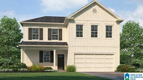 2049 Gadwall Dr, ALABASTER, AL, 35007-1126 | Card Image
