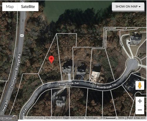 4121 Riverbrook Ter, Gainesville, GA, 30506-2601 | Card Image