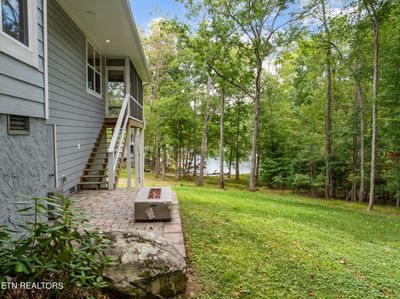 110 Motthaven Drive, House other with 3 bedrooms, 3 bathrooms and null parking in Crossville TN | Image 3