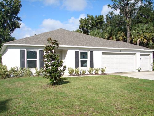 136 Sea Trl, PALM COAST, FL, 32164-5596 | Card Image