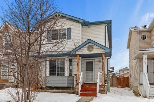 148 Martin Crossing Cres Ne, Calgary, AB, T3J3S9 | Card Image