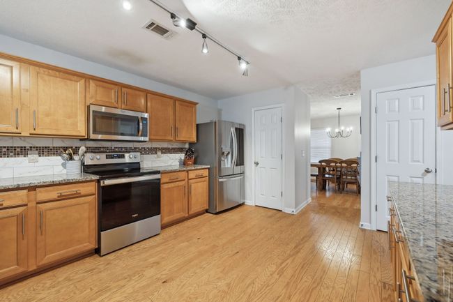 1006 Harmony Ln, House other with 4 bedrooms, 3 bathrooms and 2 parking in Hendersonville TN | Image 16