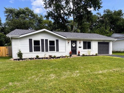 2545 Haverknoll Dr, Cincinnati, OH, 45231-1001 | Card Image