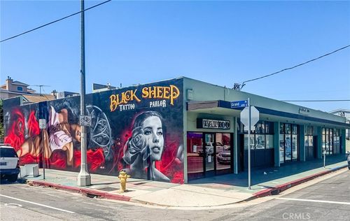 601 W 6th St, San Pedro, CA, 90731-2523 | Card Image