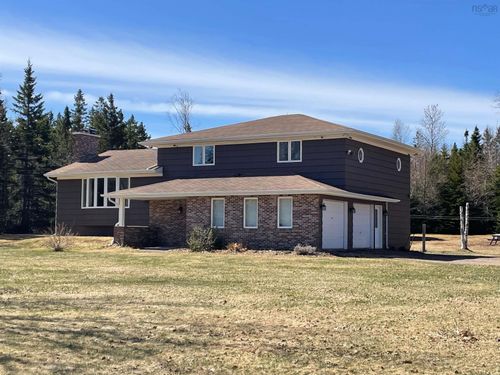 1045 Mountain Road, Coxheath, NS, B1L1B1 | Card Image