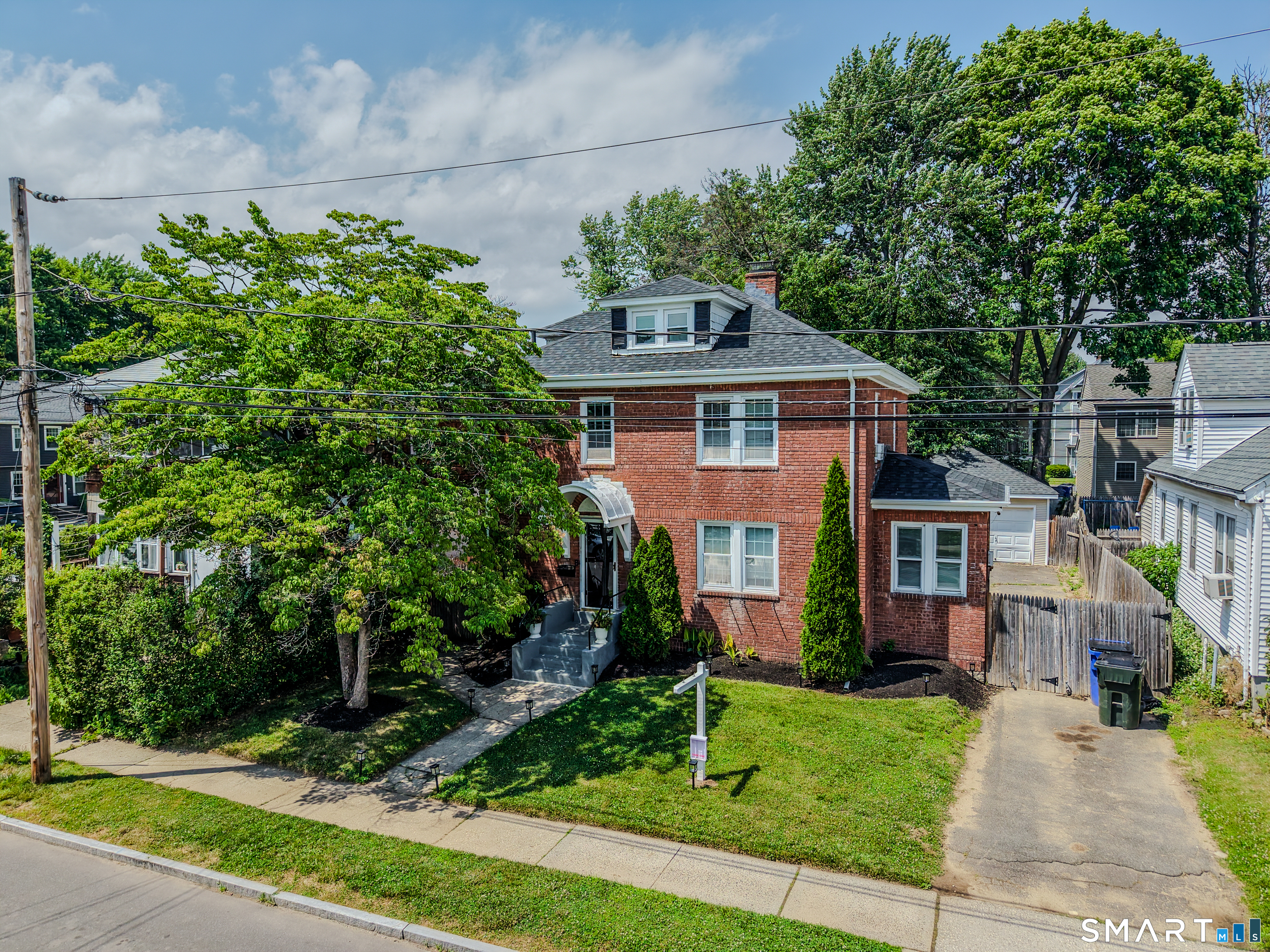 Residential in West Hartford