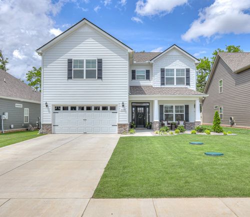 2329 Fig Dr, Murfreesboro, TN, 37127-1014 | Card Image