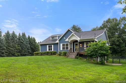 4177 Julie Kim Ln, Goodrich, MI, 48438-9629 | Card Image