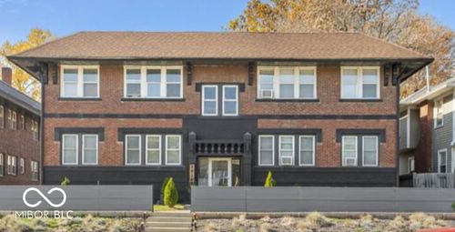 3818 Central Ave, Indianapolis, IN, 46205-2663 | Card Image