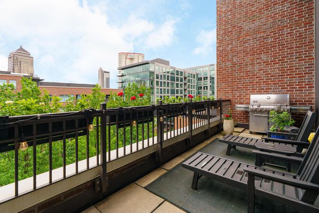 APT-703 - 251 Daniel Burnham Sq, Condo with 2 bedrooms, 3 bathrooms and null parking in Columbus OH | Image 39