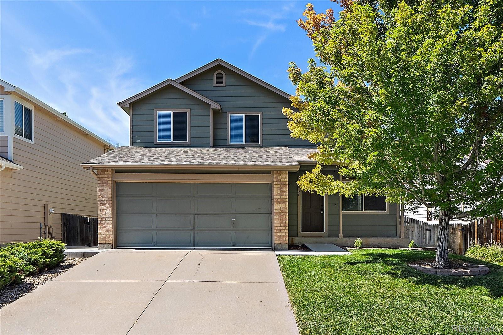 Genoa Ct, Centennial, CO 80015