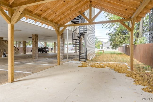 APT-6 - 1721 Hackberry Ln, Condo with 2 bedrooms, 2 bathrooms and null parking in Tuscaloosa AL | Image 25