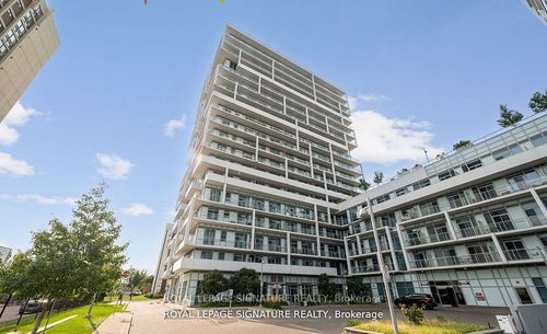105-55 Speers Rd, Oakville, ON, L6K0H9 | Card Image