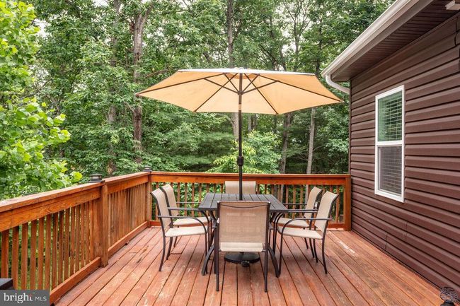 159 Park View Ln, House other with 3 bedrooms, 2 bathrooms and null parking in SHENANDOAH VA | Image 62