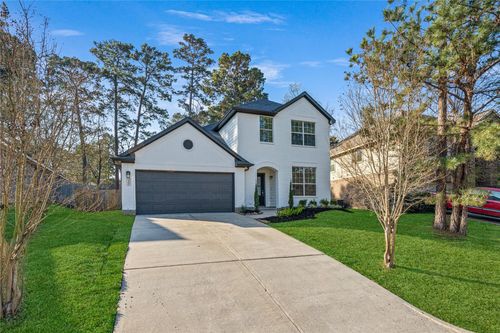 4301 Windswept Dr, Montgomery, TX, 77356-8647 | Card Image