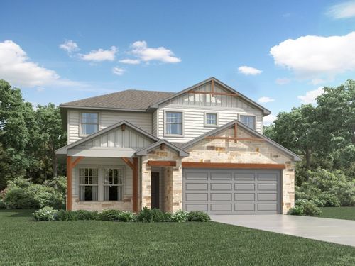 5021 Hazelnut Ln, Del Valle, TX, 78617-2898 | Card Image
