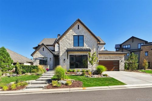 37 Flowerburst Way, Highlands Ranch, CO, 80126-5668 | Card Image