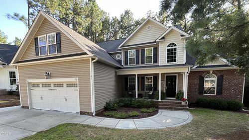 21 Willow Run, Sanford, NC, 27332 | Card Image