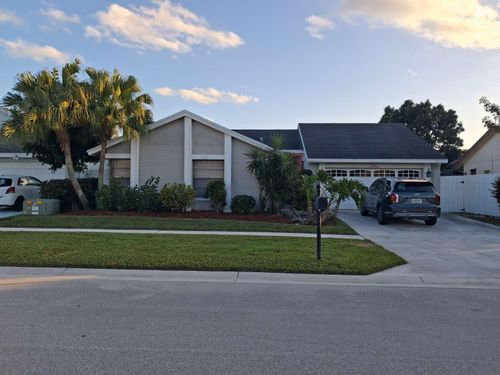 11696 Countryview Ln, Boca Raton, FL, 33428-1172 | Card Image