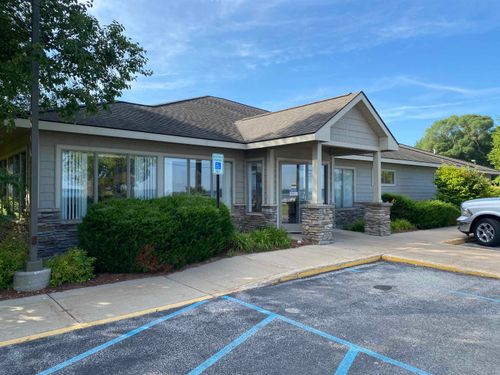 8225 Lake St, Bear Lake, MI, 49614-9612 | Card Image