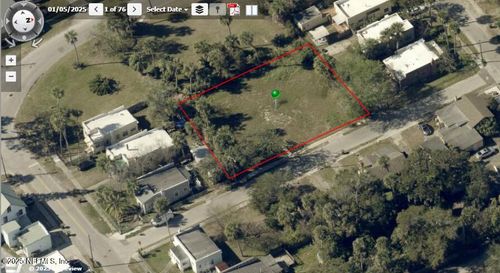 528 Elm St, Daytona Beach, FL, 32114-2608 | Card Image