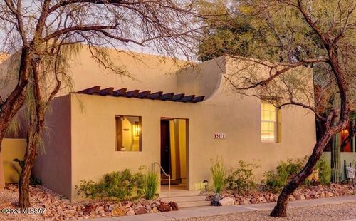 5271 S Morning Sky Ln, Tucson, AZ, 85747-5813 | Card Image