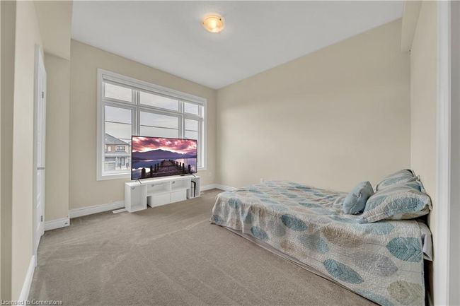 35 Santo Crt, House other with 4 bedrooms, 4 bathrooms and 6 parking in Breslau ON | Image 32