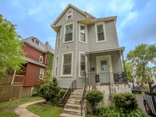 224 N Lockwood Ave, Chicago, IL, 60644-2403 | Card Image