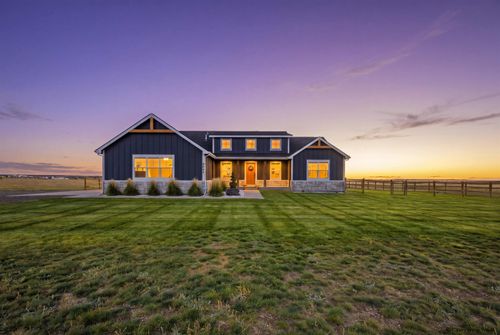 1687 Saddlehorn Ct, Cheyenne, WY, 82009 | Card Image