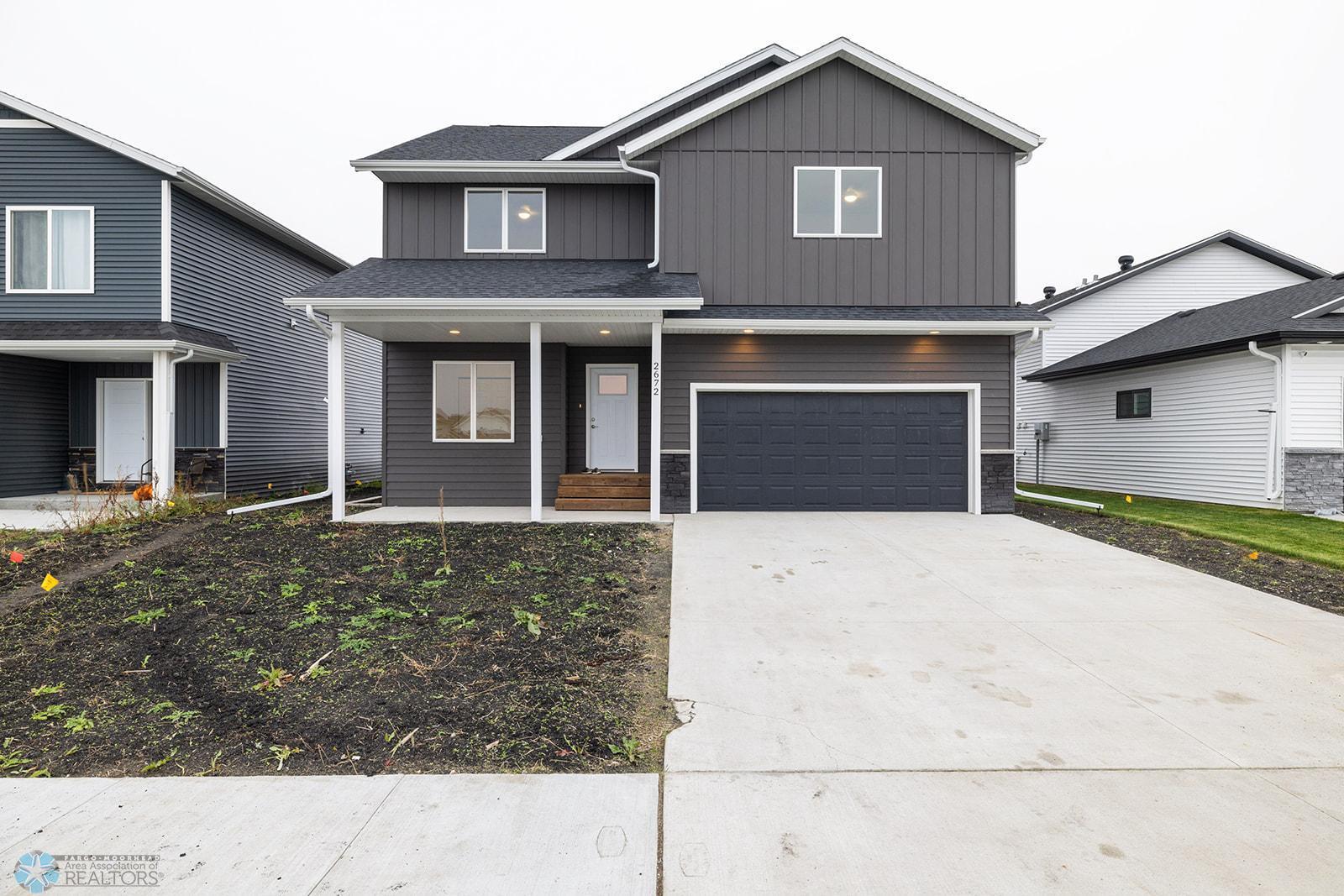 74th Ave, Fargo, ND 58104