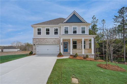 2464 Dixon Pl, Lawrenceville, GA, 30045-3582 | Card Image