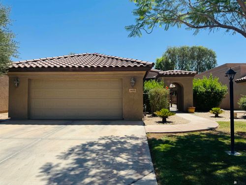 4625 W Irma St, Yuma, AZ, 85364-9643 | Card Image