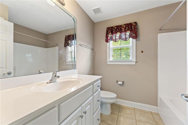 711 Wilhaven Ct, House other with 5 bedrooms, 5 bathrooms and 3 parking in Loganville GA | Image 26