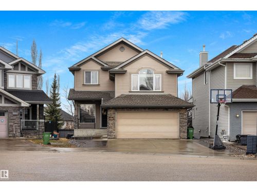 1322 Malone Pl Nw, Edmonton, AB, T6R0G6 | Card Image