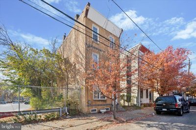 4800 Merion Avenue, Townhouse with 4 bedrooms, 1 bathrooms and null parking in PHILADELPHIA PA | Image 1