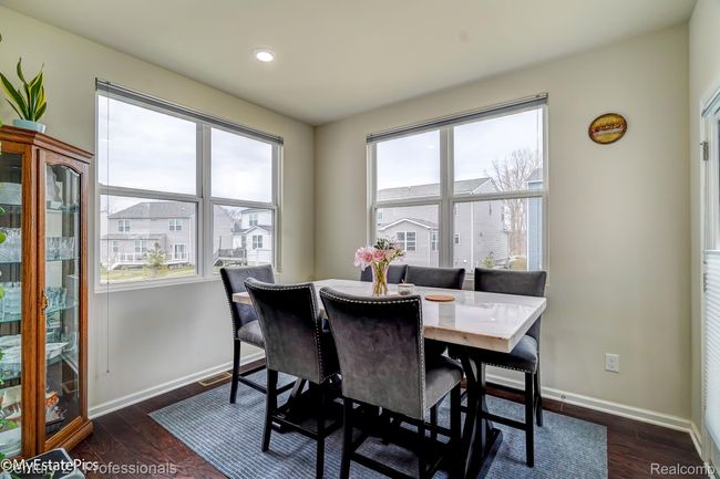 6044 Fieldstone Circle, House other with 4 bedrooms, 3 bathrooms and null parking in South Lyon MI | Image 4
